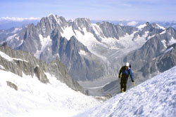 Introduction to Alpine Mountaineering