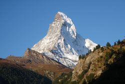 Matterhorn