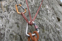 Improvised Rescue