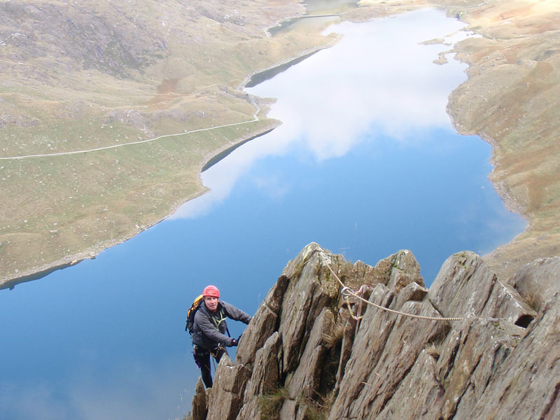 Snowdonia Classic Rock