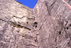 Snowdonia Classic Rock