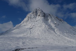 Introduction to Winter Climbing