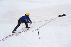 Alpine Preparation