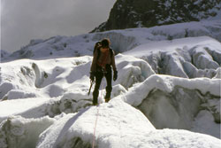 Alpine Preparation