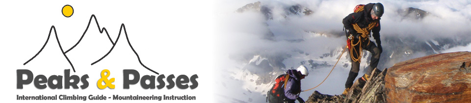 Chamonix Studio